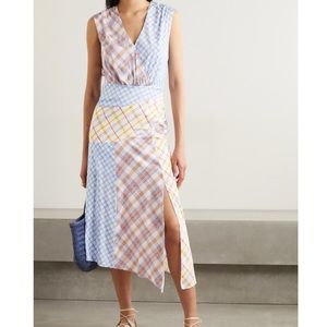 NWOT veronica beard dress